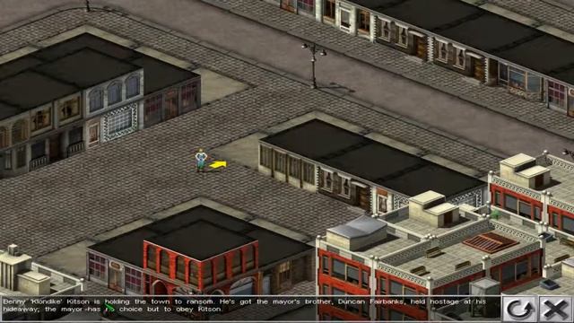 Let's Play! Gangsters 2: Vendetta - Episode 7