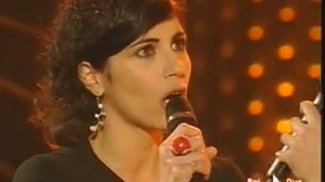 Paola Cortellesi e Giorgia, duets смотреть онлайн