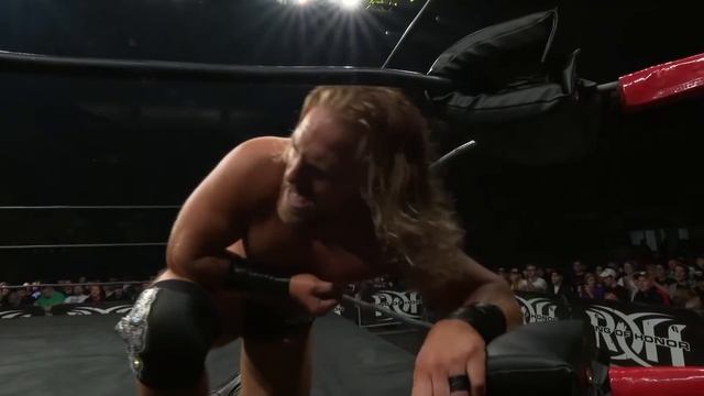 Kota Ibushi vs Hangman Page: FULL MATCH! смотреть онлайн