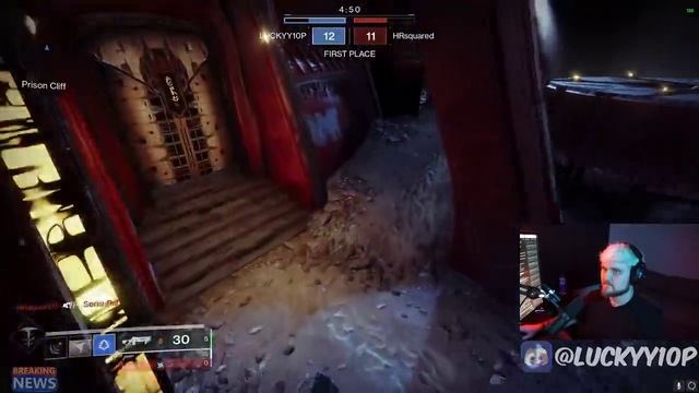 NEW SURVIVOR'S EPITAPH HAND CANNON FIRST IMPRESSIONS! смотреть онлайн
