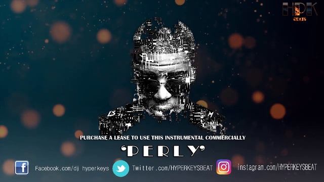 Timal x Ninho Zipette Type Beat 2020 HARD TRAP LOURD - "P E R L Y" | Prod.By.HyperKeysBeat смотреть онлайн