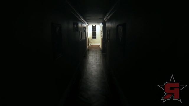P T (Silent Hills Playable Teaser) Walkthrough Part 2 смотреть онлайн