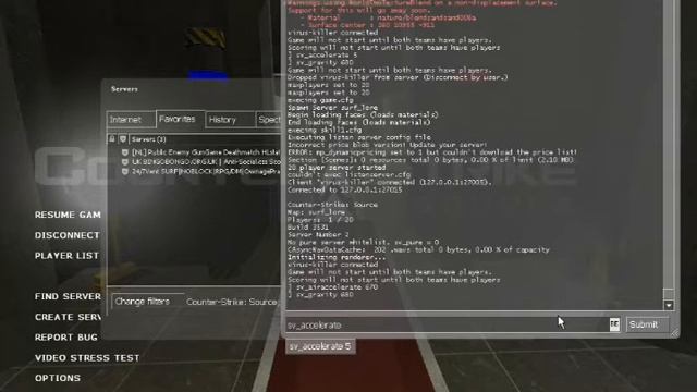 how to set up a surf map on css смотреть онлайн