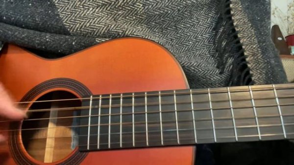 K Yairi Rag 65 VE. 61087