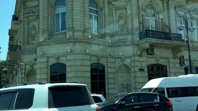 Баку 2015. Баскетбол 3 \ 3. Едем в Парк Европейских Игр смотреть онлайн