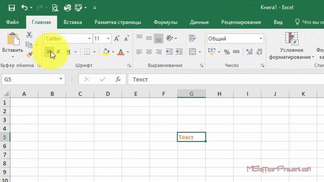 1.3. Принятые условные обозначения