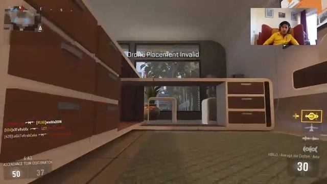 call of duty advanced warfare #ASCENDANCE смотреть онлайн