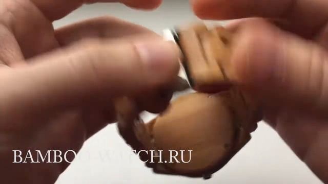 Часы в деревянном корпусе смотреть онлайн