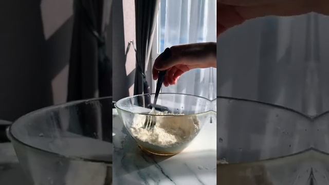 делаем печенье в микроволновке (рецепт в комментариях) смотреть онлайн