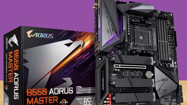 AMD B550 Vs X570 Motherboard: Which Chipset is Best? | Which to Buy? смотреть онлайн