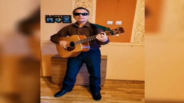 Алексей Асхадуллин - С Днём Рождения Брат! (авторская песня) смотреть онлайн