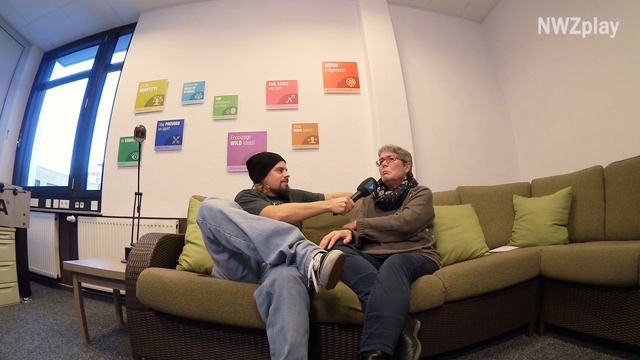 Hallo i bims 1 neues Jugendwort смотреть онлайн