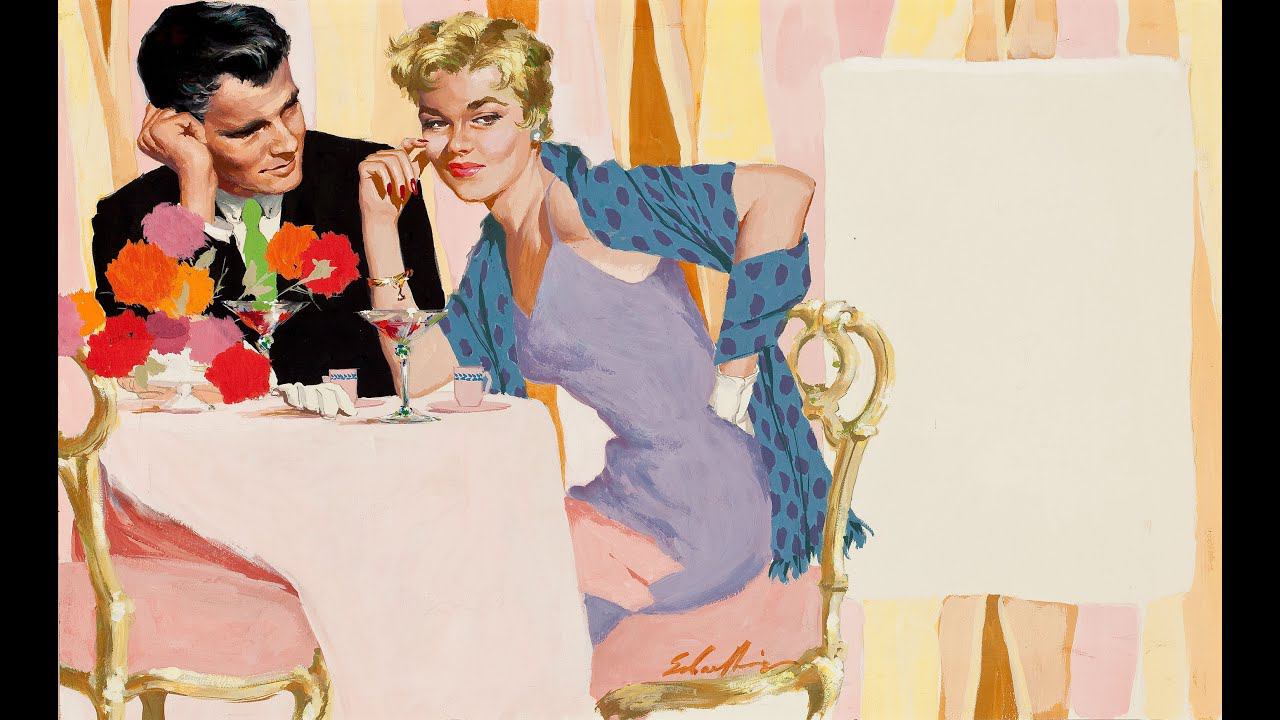 ИДЕАЛЬНЫЙ ПАРТНЕР В ЛЮБВИ ДЛЯ ВЕСОВ, СКОРПИОНОВ, СТРЕЛЬЦОВ, КОЗЕРОГА, ВОДОЛЕЯ, РЫБ . смотреть онлайн