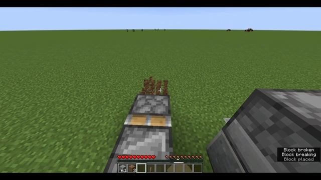 HOW TO BUILD GLOW LICHEN FARM|| JAVA PC|| MINECRAFT||FIRST INTRODUCED BY PIXLRIFFS смотреть онлайн