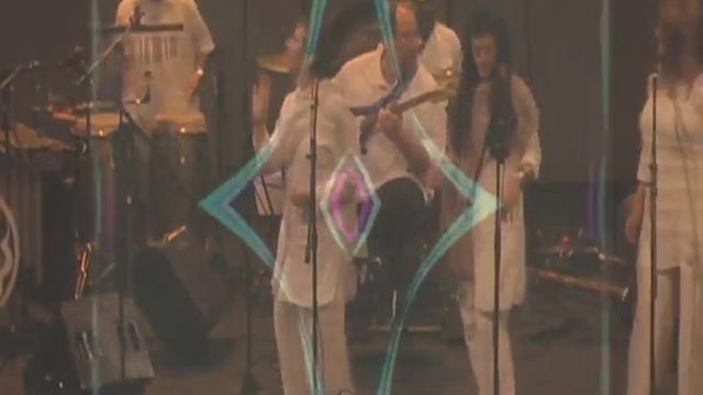 Energetic Detox - Power of Love concert Nov 2013 смотреть онлайн
