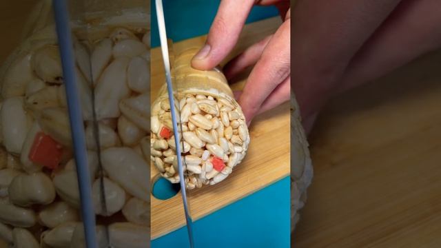 Воздушный рис / puffed rice смотреть онлайн