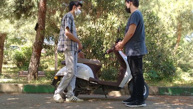 MOTORAN ALLEGRO 50 cc AYRINTILI İNCELEME / KULLANICI YORUMU / PROBLEMLERİ NELERDİR? смотреть онлайн