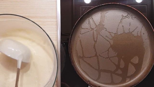 Как приготовить Блины? / Классический рецепт / Блины с творогом/ Блины на Масленицу смотреть онлайн