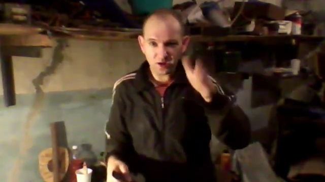 кузов ваз 2106 ремонт 3 часть ( глухих ) смотреть онлайн