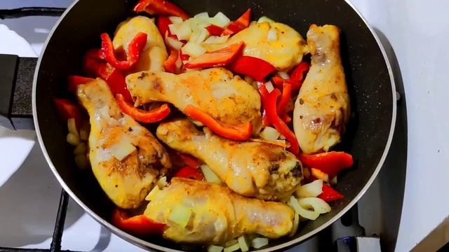 Готовим весело и со вкусом 