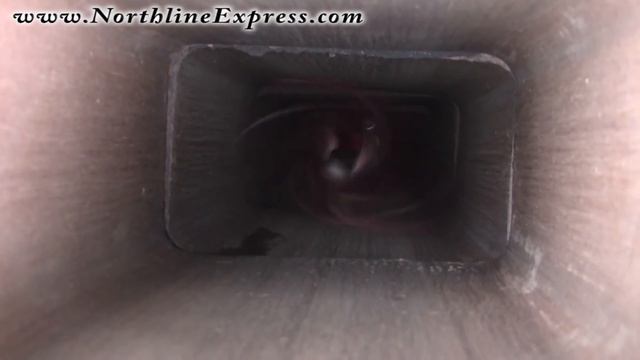 How to Clean your Chimney Using a Rotary Chimney Cleaning System смотреть онлайн