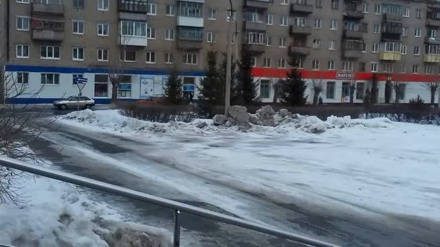 Красноуральск 18 марта центр смотреть онлайн