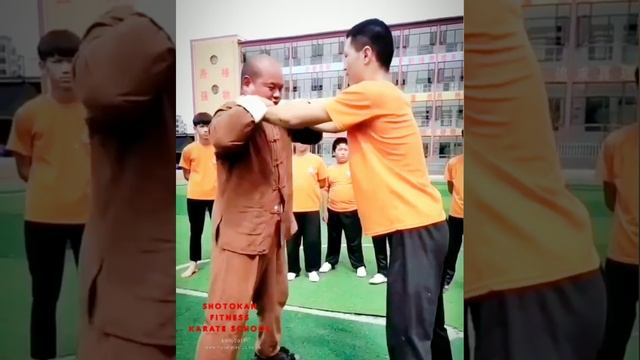 Learn self-defense with (Kung Fu Shaolin) martial art techniques. Usu смотреть онлайн