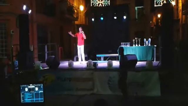 Realmonte Festa di San Calogero смотреть онлайн