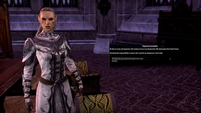 Let's Play - Everyquest - The Elder Scrolls Online - Summerset Isles - Part 57