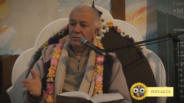 ?Джапа на бегу, работа, дети и т.д. слышит ли меня Кришна? Святое Имя.Е.М.Чайтанья Чандра Чаран пр. смотреть онлайн