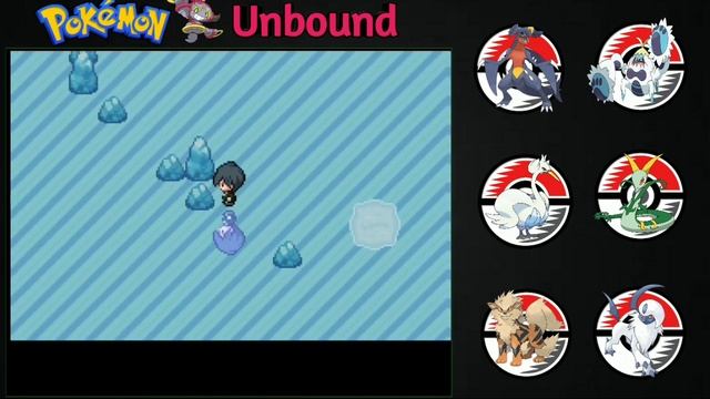[HINDI]Pokemon Unbound Walkthrough - Part 41 Elite Four Moleman & Elias смотреть онлайн
