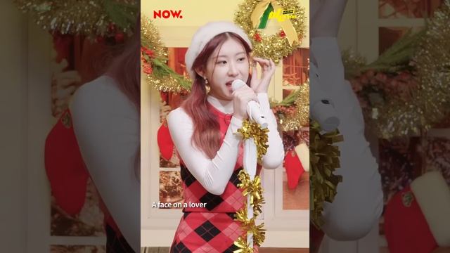 ?[LIVE] ITZY의 크리스마스 캐롤 'Last Christmas' [ bㅣㄴ틈있지 겨울방학 edition☃] │네이버 NOW. смотреть онлайн