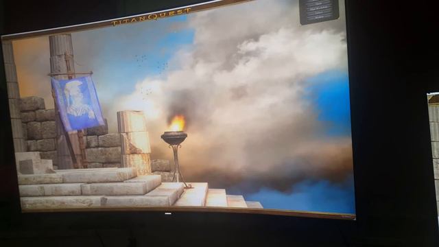 Aster Multiseat - Titan Quest Anniversary Edition смотреть онлайн