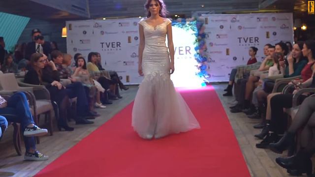Tver Fashion Week весна/лето 17 день третий 27 апреля смотреть онлайн