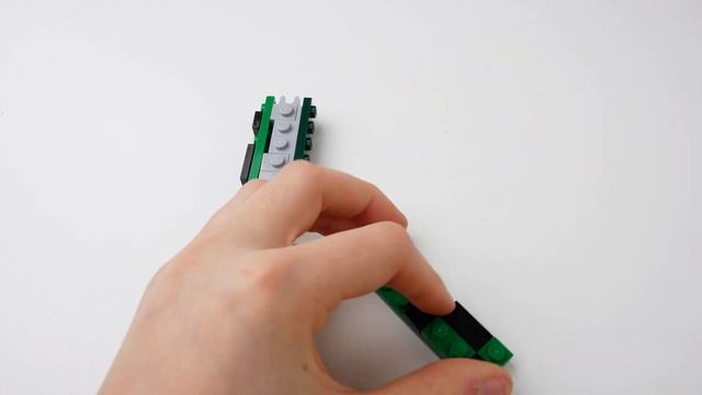 How to Build Monty Gator (FNAF) Lego Moc! смотреть онлайн
