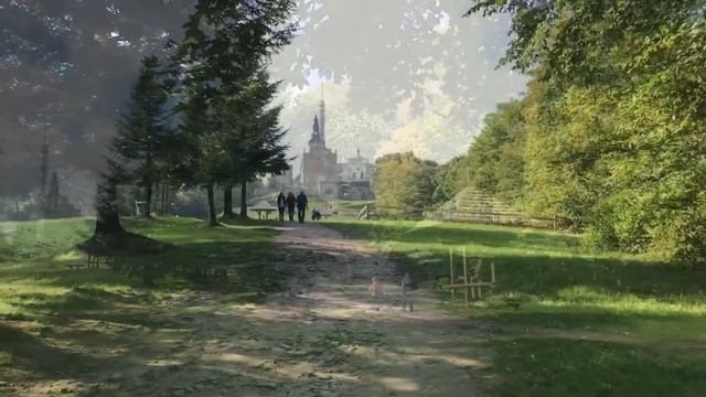 Польша: Торунь, Кельце, Мальборк. Мини Влог //GirlTalks Blog смотреть онлайн