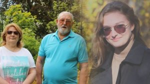 Стихи от родителей выпускникам. Мы вас любим!