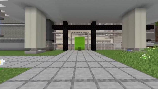 Aku JADI ORANG TERKAYA DI MINECRAFT! Minecraft Business Tycoon #3 смотреть онлайн