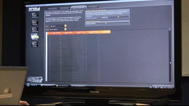What's new in Xceed DataGrid for WPF v3.1 смотреть онлайн