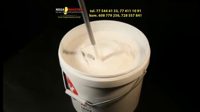 FERM Mieszadło FPM-1400N PMM1006 смотреть онлайн