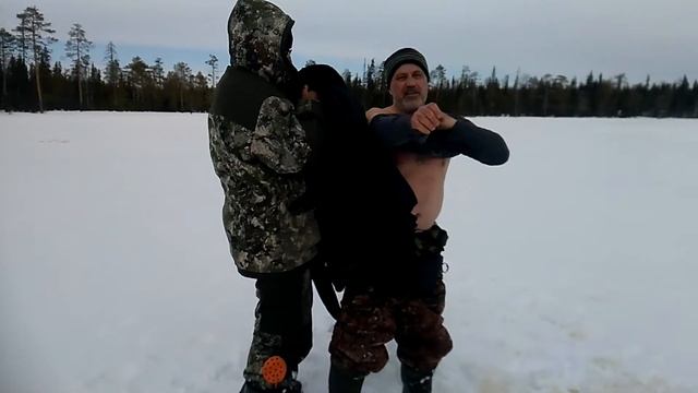 Спасение мотобура) смотреть онлайн