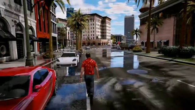 MOHAMMED ALIZADE IS WORKING ON GTA V1.9 GOOD NEWS!!BY TECHNICAL GAMER!! смотреть онлайн