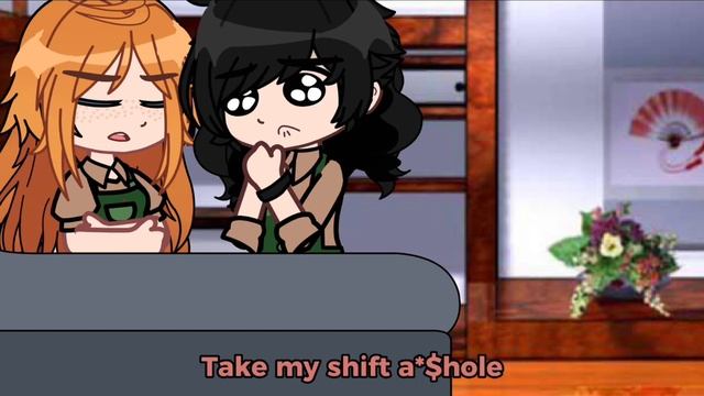 May I take your orders? || byler || coffeeshop!au || SONG IN DESC смотреть онлайн