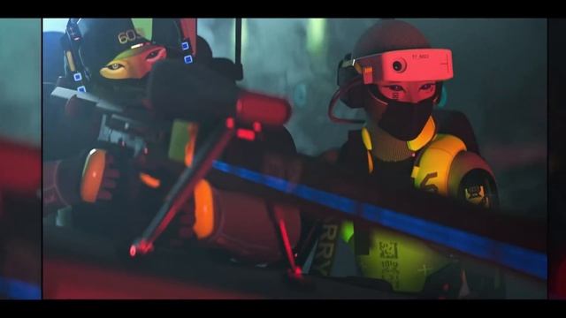 Bungie's Marathon - Insider LEAKS | Gameplay Loop | Progression/MTX смотреть онлайн