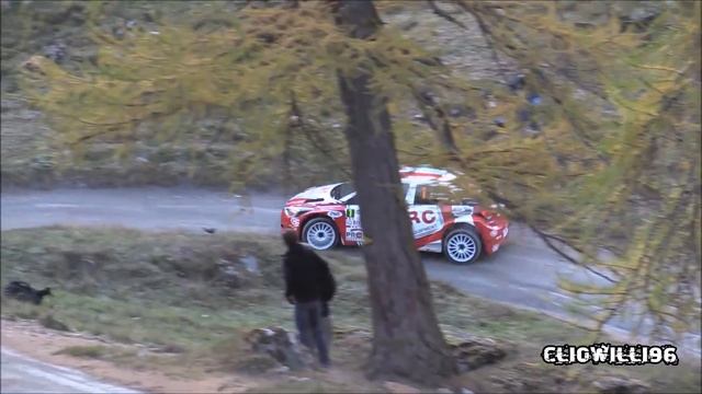 Hyundai I20 R5 | BEST MOMENTS [HD] смотреть онлайн
