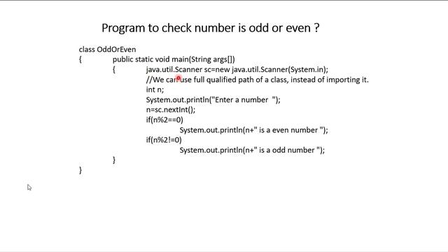 if statement in java | control statements in java смотреть онлайн
