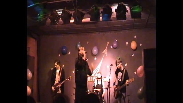 ВРАГИ(2010)-"ТАНГО" на БайконурЕ смотреть онлайн