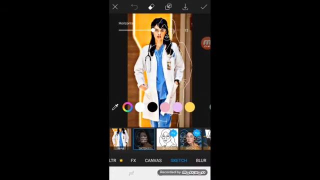 Multik rasm tayyorlash Picsart fotoshop photoshop cartoon смотреть онлайн