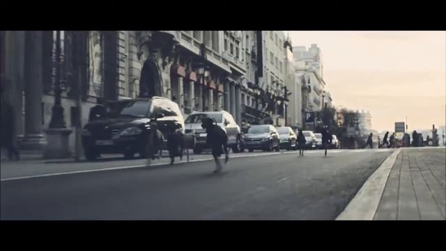 Chase-VW Golf Rabbit смотреть онлайн
