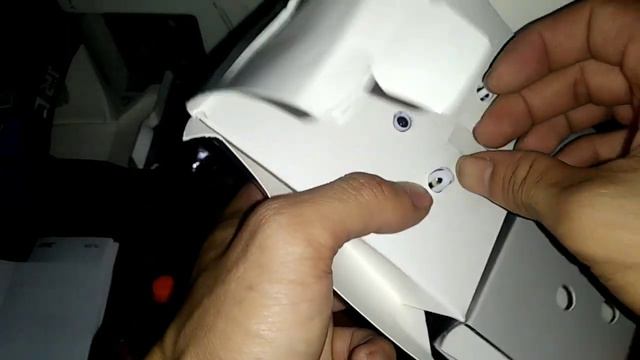 JJRC H56 TAICHI Mini Infrared Sensing Control смотреть онлайн